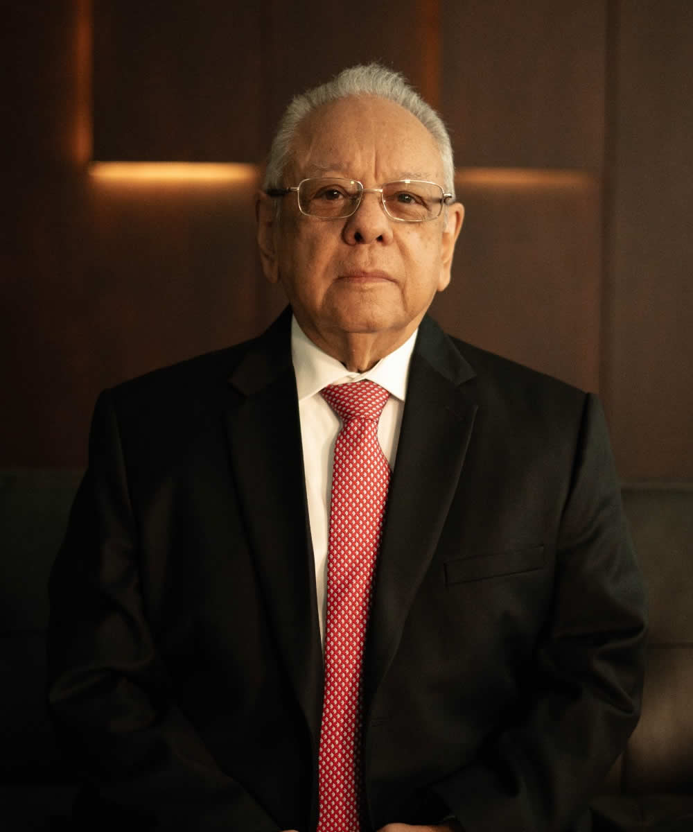 Faustino Laínez