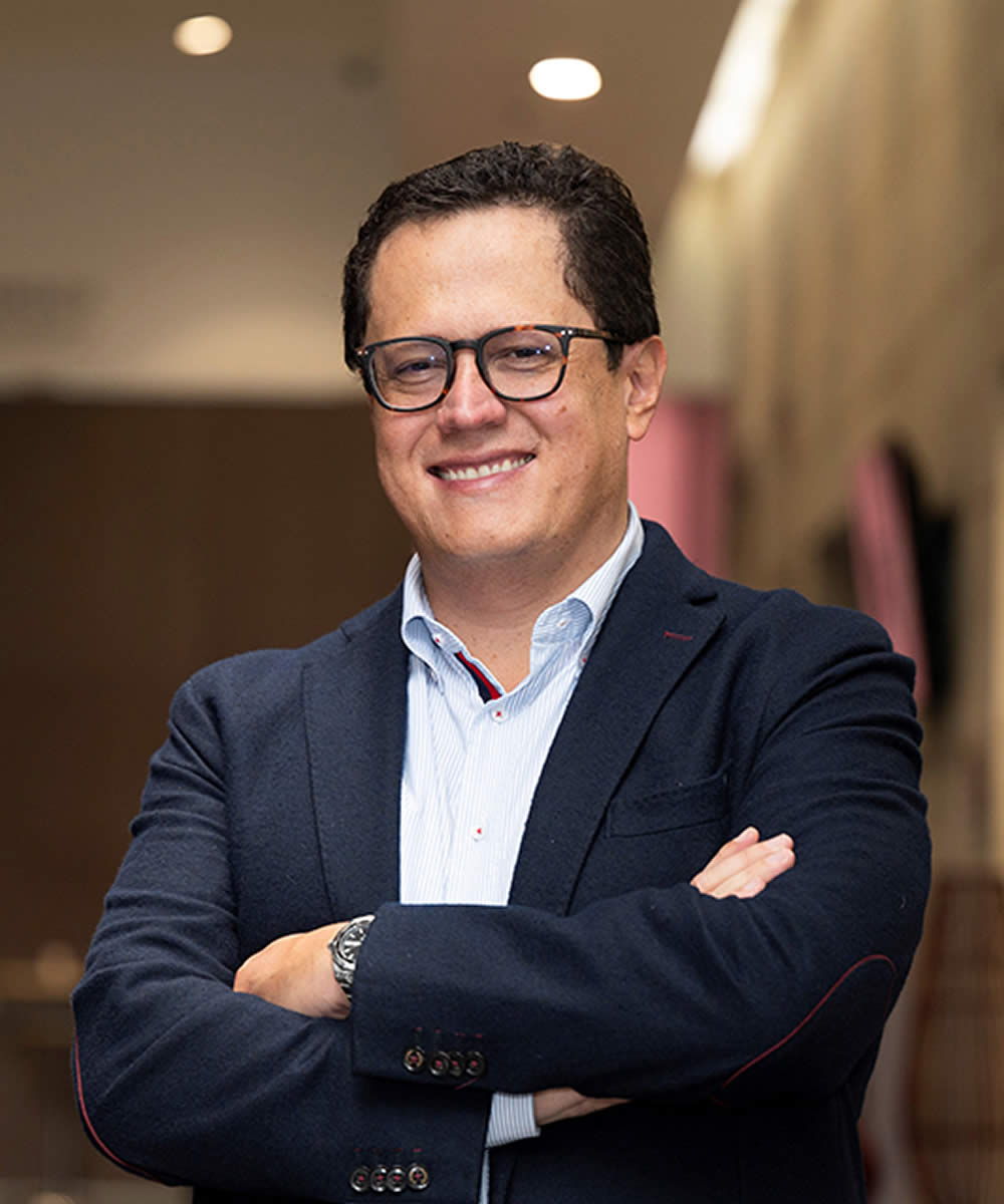 Francisco Prada