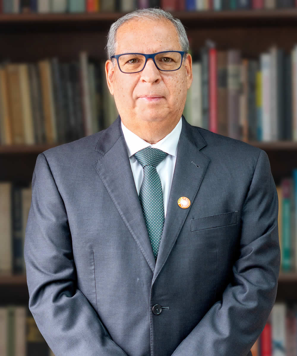 José Jorge Bueso