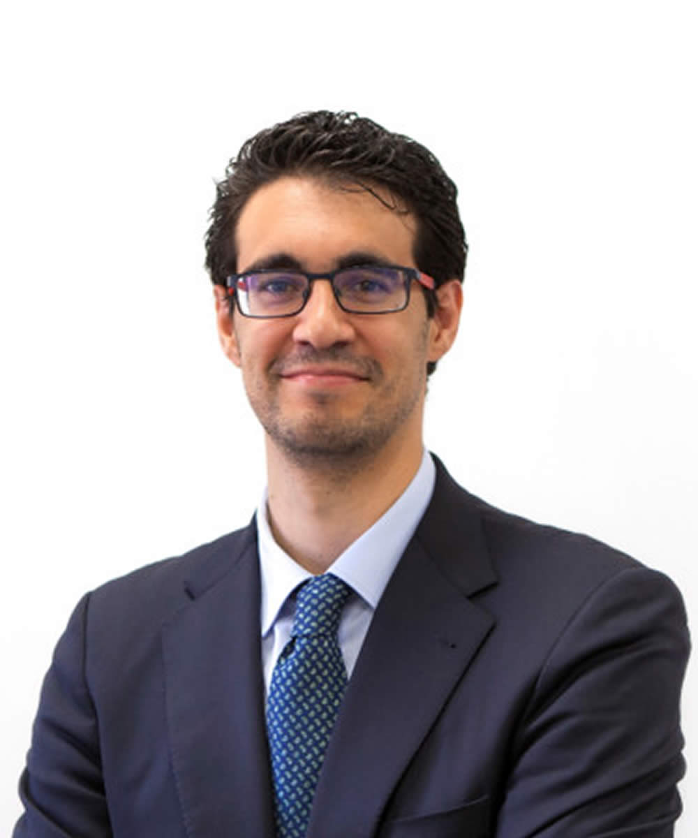 Pablo Sanz